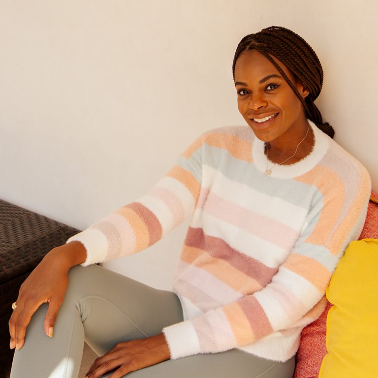 11 Prettiest Lightweight Sweaters for Autumn - FabFitFun