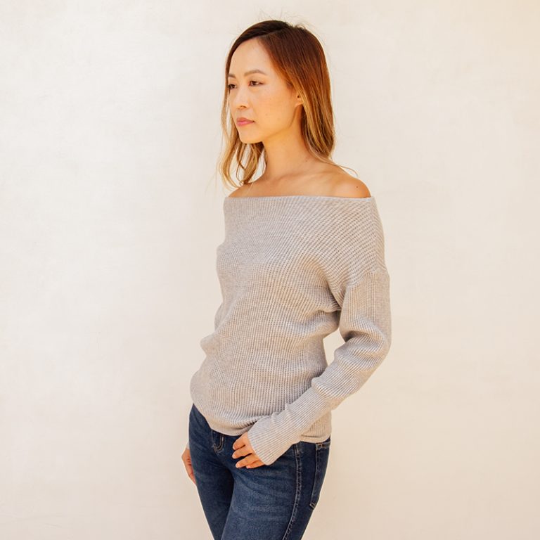 11 Prettiest Lightweight Sweaters for Autumn - FabFitFun