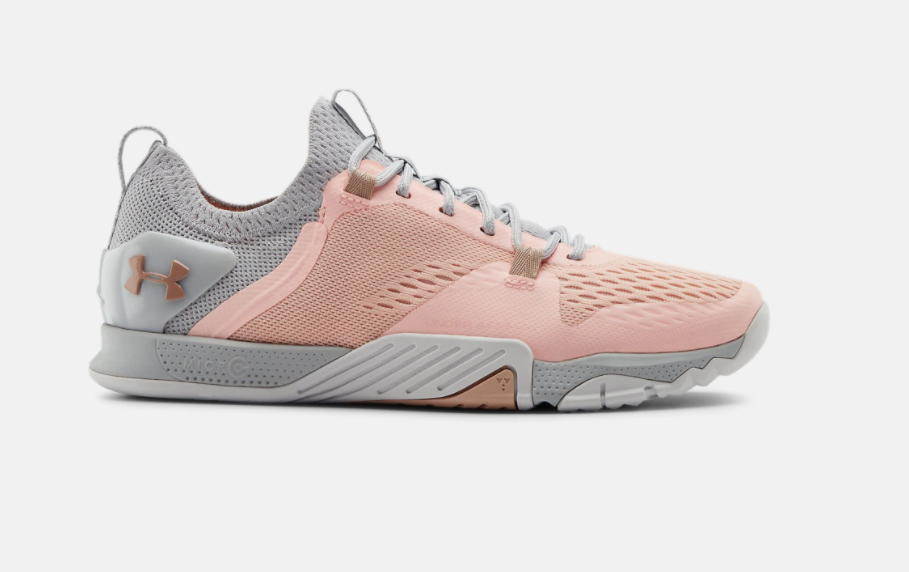 These Are The Best Shoes for Working Out Indoors