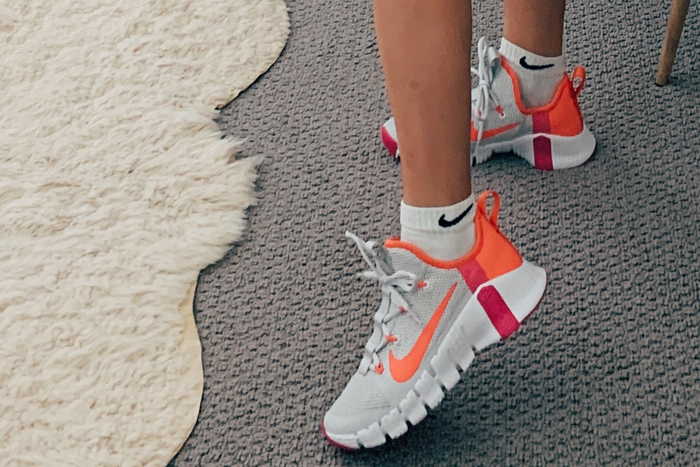 These Are The Best Shoes for Working Out Indoors