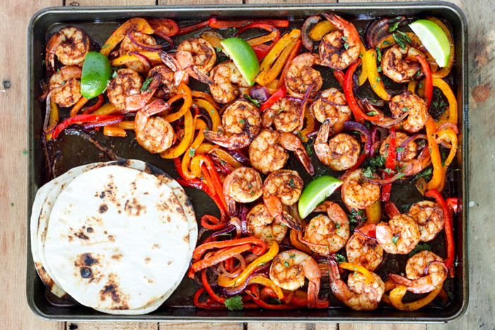 Easy One Pan Dinner Recipes That Will Save You So Much Time Fabfitfun