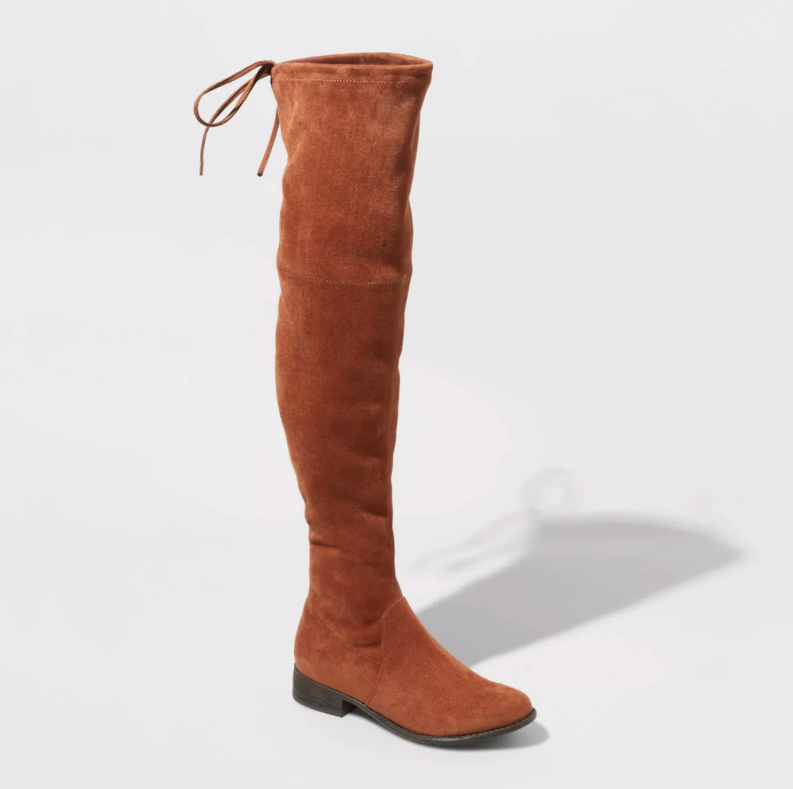 sidney over the knee boots