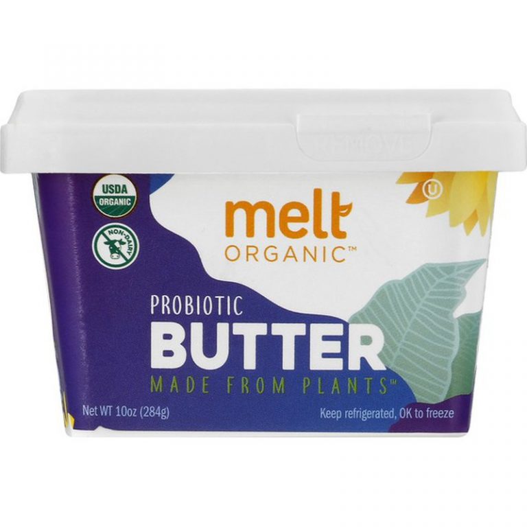 Going DairyFree? These Are the Best Alternatives to Butter FabFitFun