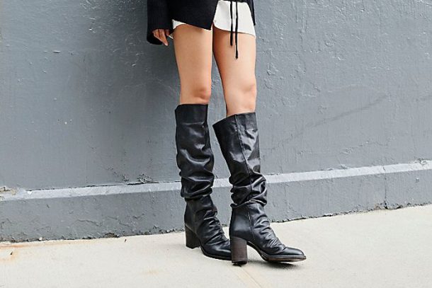 The Top 8 Boot Trends for Fall, According to Stylists - FabFitFun