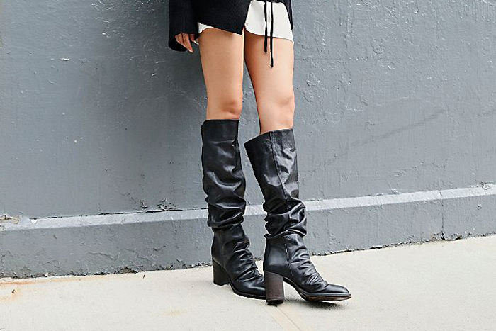 fall boot trends