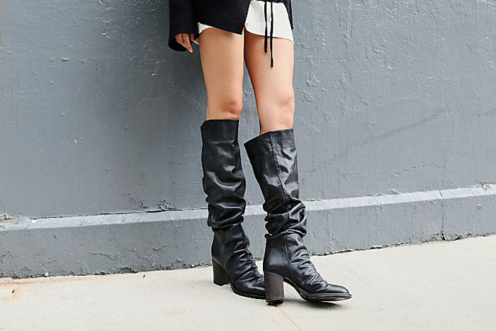 Free people elle on sale boot