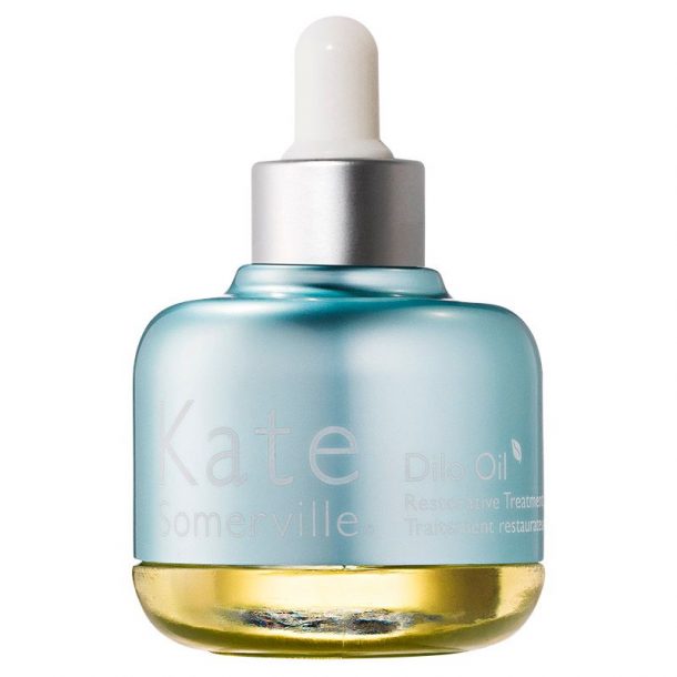 kate somerville dilo oil review