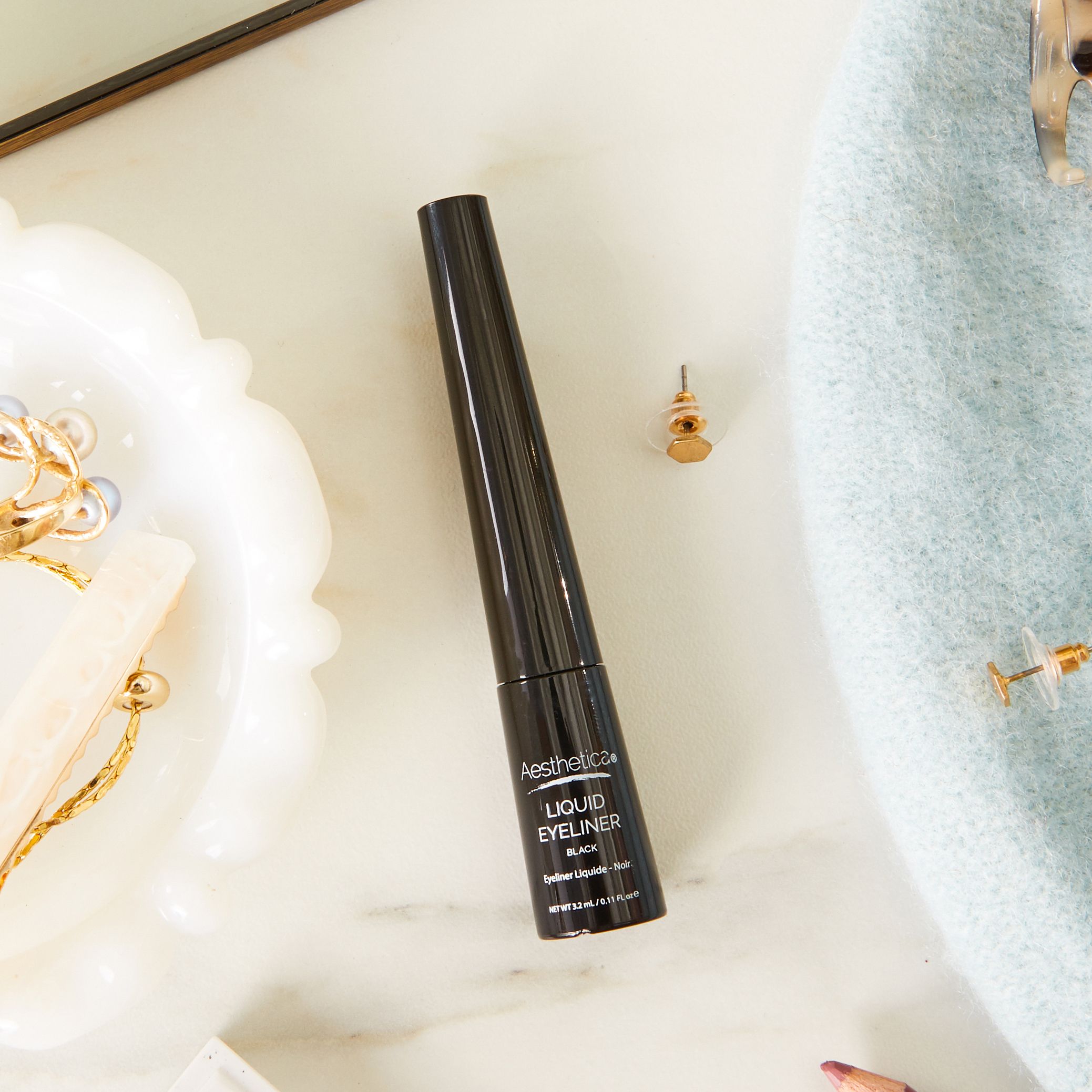 aesthetica liquid eyeliner