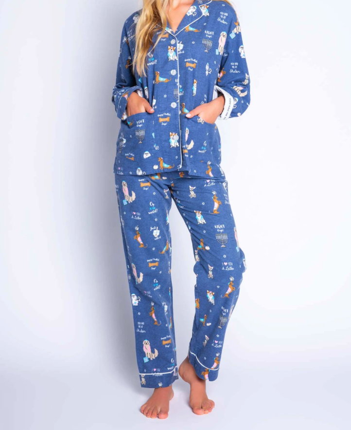 The Cutest Holiday Pajamas to Harness All the Cheer in 2020 - FabFitFun