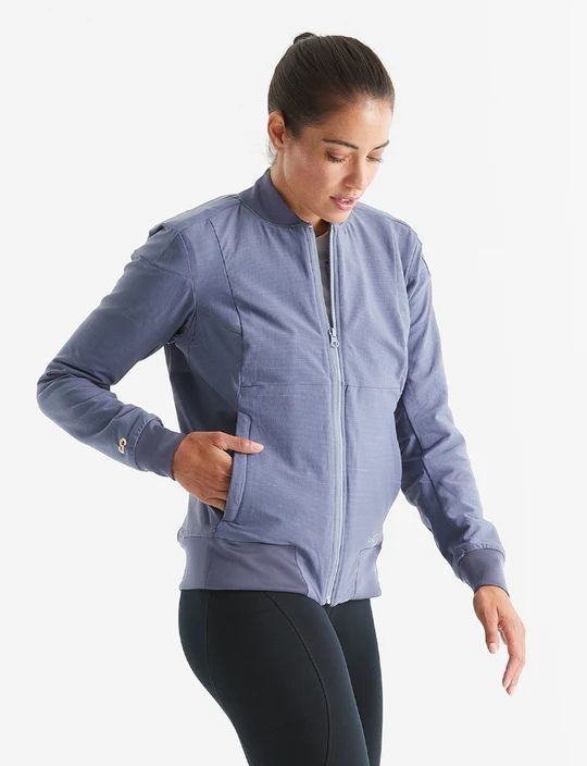 Workout Gear That Withstands Cold Weather - FabFitFun