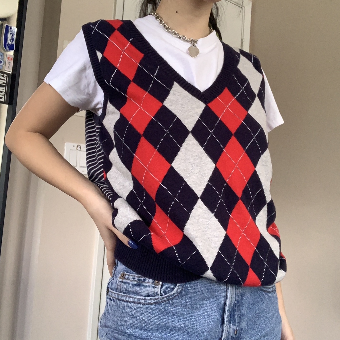 The Sweater Trend That's Making a Big Comeback - FabFitFun