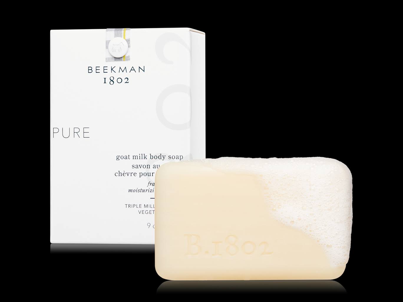 14 Bar Soaps to Replace Your Liquid Body Wash FabFitFun