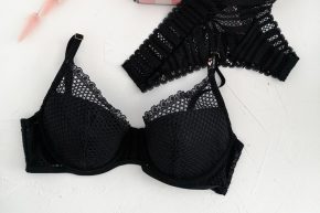 Is It OK Not to Wear a Bra? - FabFitFun