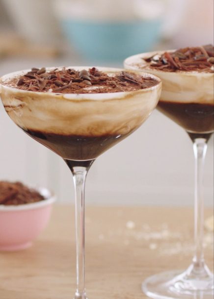 Try These 3 Tasty Cocktails Inspired by Your Favorite Desserts - FabFitFun