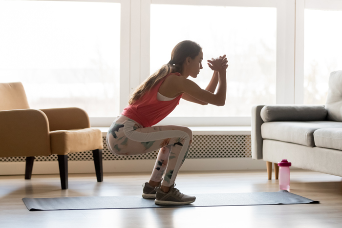 Do You Need to Wear Shoes While Working Out Indoors?