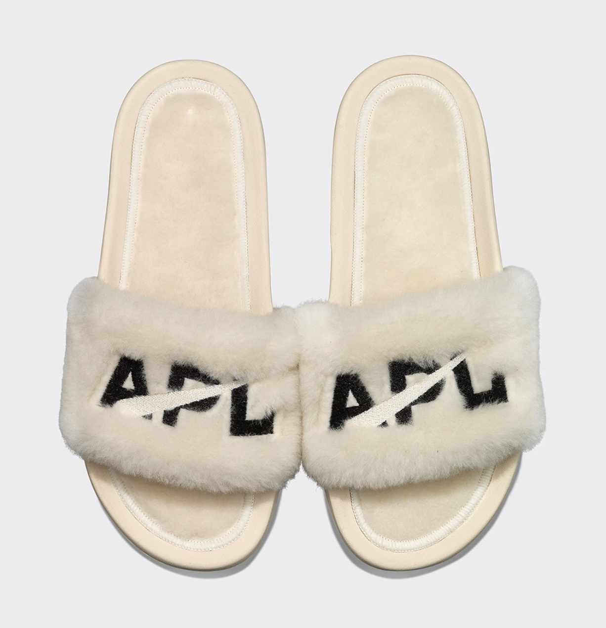 10 Fuzzy Slippers That Work as House Shoes or a Fashion Staple - FabFitFun