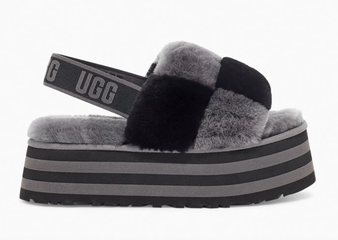 the hut ugg slippers