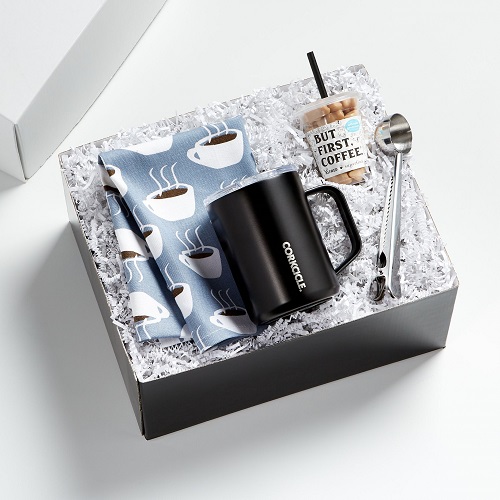 Best Gifts for the Coffee Lover in Your Life