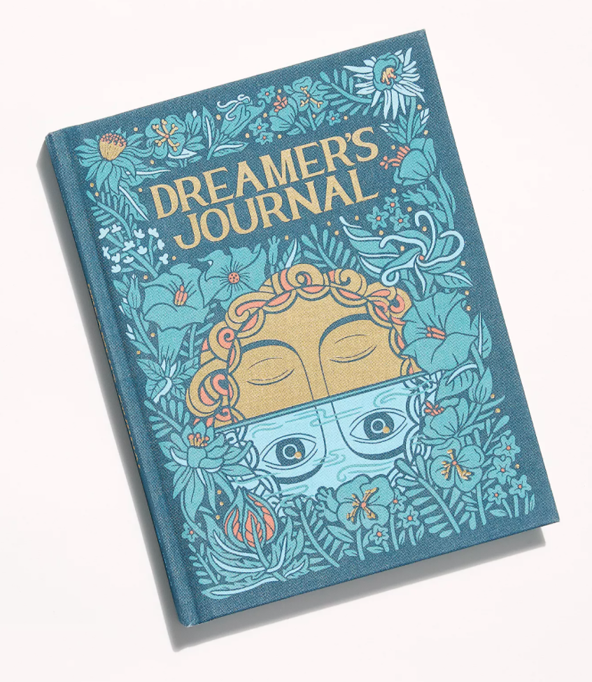 10 Guided Journals to Help You Make the Most of 2021 FabFitFun