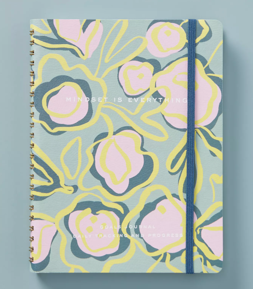 10 Guided Journals to Help You Make the Most of 2021 FabFitFun