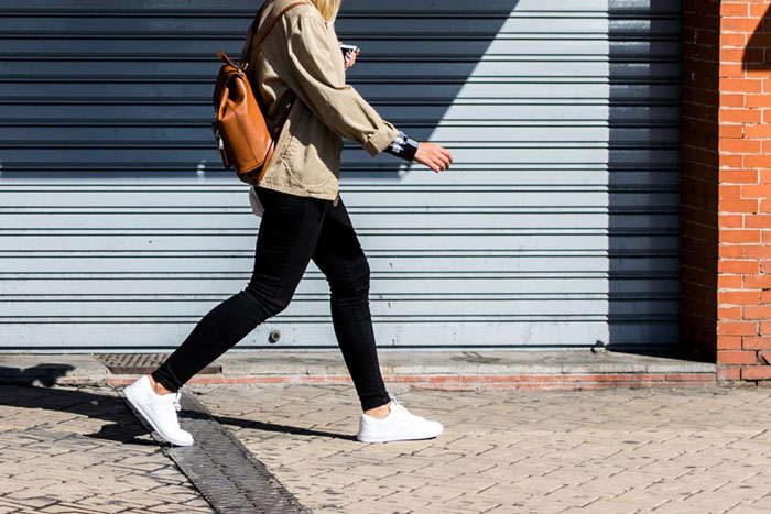 Walking 10,000 Steps a Day Is Made Easy With These 5 Free Walking Apps ...