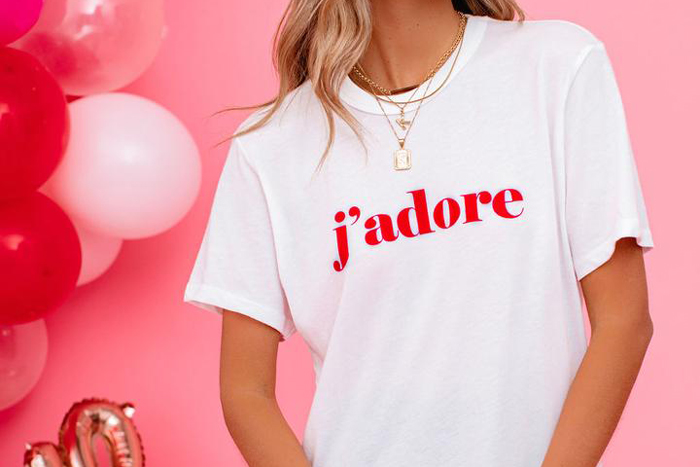 The Best Valentine's Day Gifts For Her - Jadore-Fashion