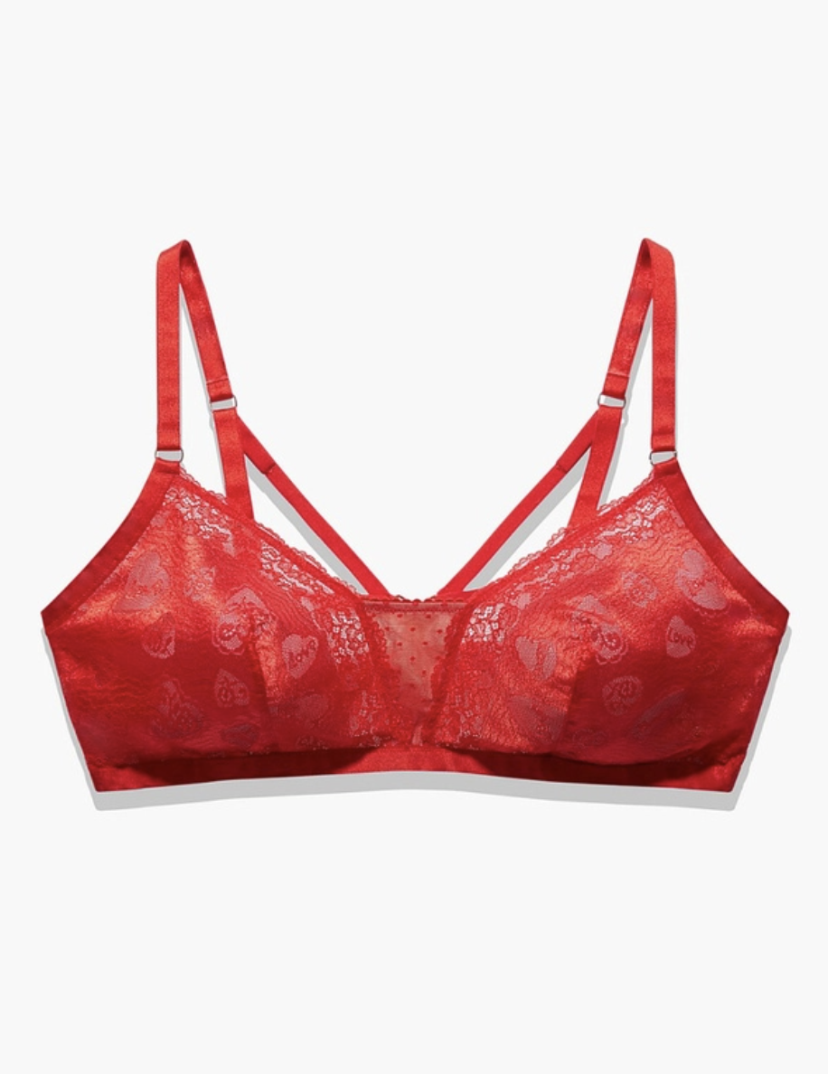 10 Comfy Lingerie Sets for a Valentine’s Day Night In FabFitFun