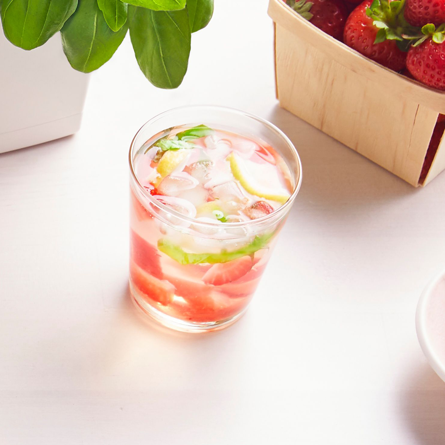 Refreshing Basil Recipes for Spring - FabFitFun