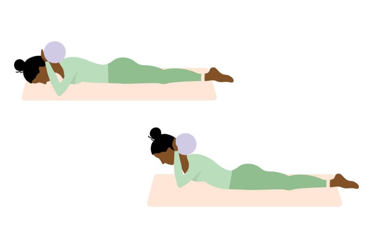 This Workout Will Tone Your Core in 12 Minutes FabFitFun