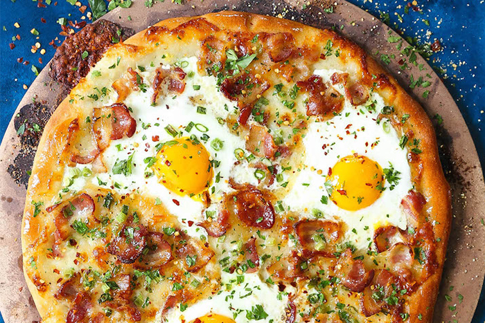10 Easy Pizza Recipes Even Beginners Can Master - FabFitFun