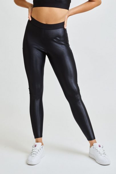 10 Pairs of Black Leggings That Are Anything But Basic - FabFitFun