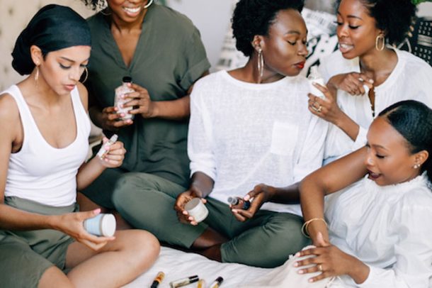 7 Black-Owned Wellness Brands You Need to Know About - FabFitFun