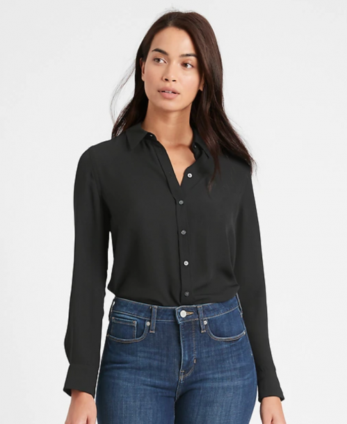 The Cutest Button-Ups for Your Zoom Meetings - FabFitFun