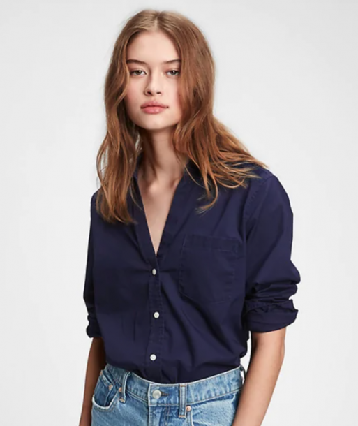 The Cutest Button-Ups for Your Zoom Meetings - FabFitFun