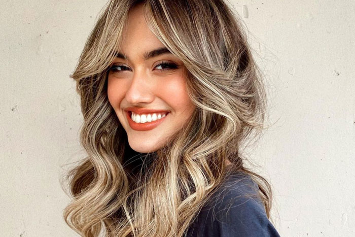 5 Haircut Trends The Experts Predict Will Be Big This Spring Fabfitfun