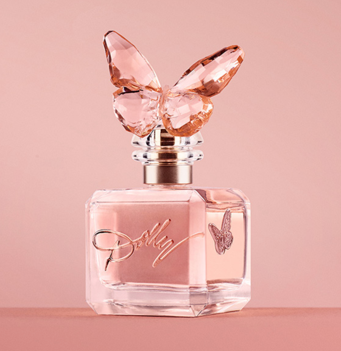 spring perfumes 2021