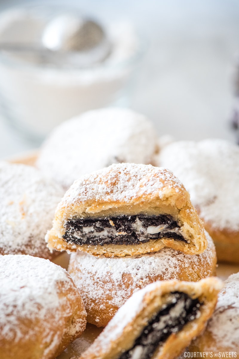 6 MustTry Desserts You Can Make in the Air Fryer FabFitFun