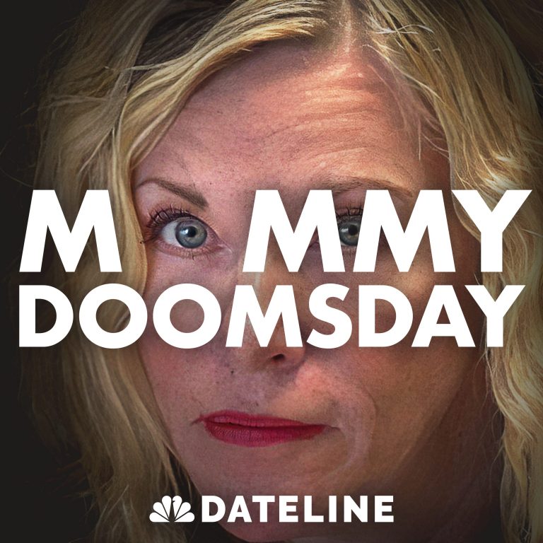 dateline nbc mommy doomsday