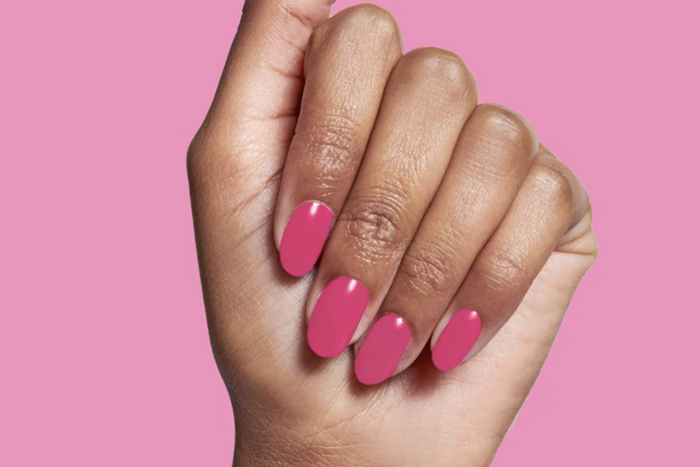 6. "Nail Colors That Will Be Everywhere This Year" - wide 5