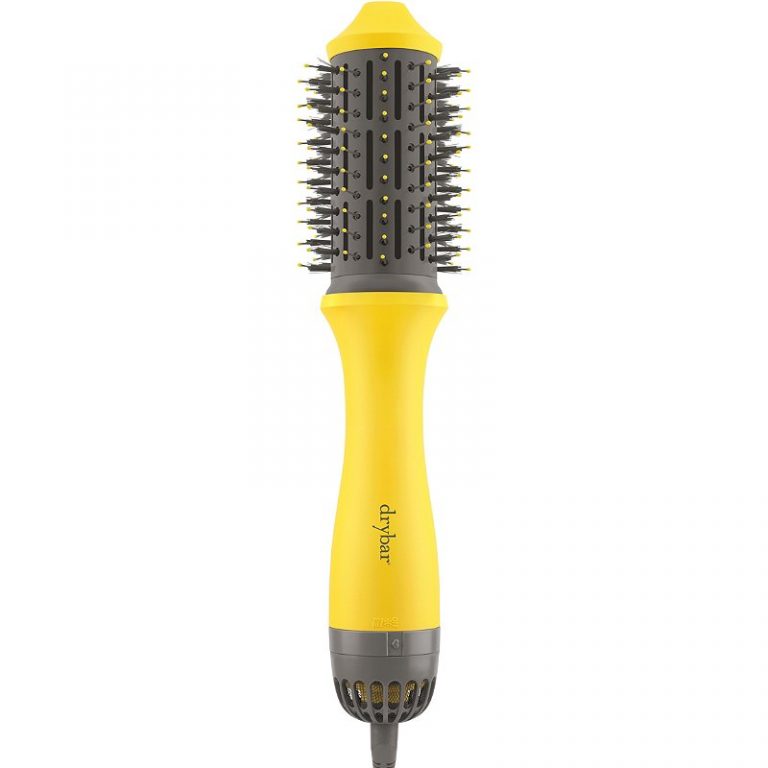 8 Dryer Brushes That Make DIY Blowouts Easier Than Ever FabFitFun