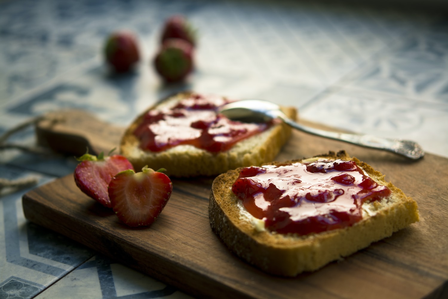 How to Make Your Own Jam at Home FabFitFun