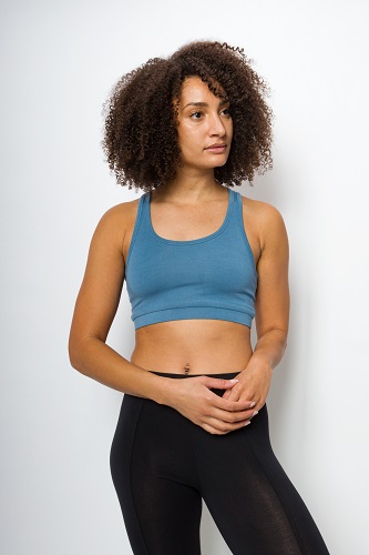 18 Colorful Sports Bras to Inspire You to Work Out Again