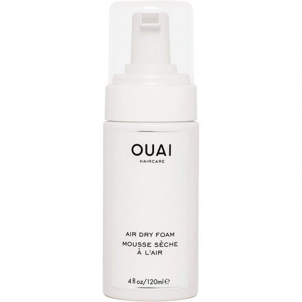 5 Products That Will Perfectly AirDry Your Hair FabFitFun