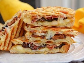 10 Unique Grilled Cheese Combos You Never Thought To Try - FabFitFun