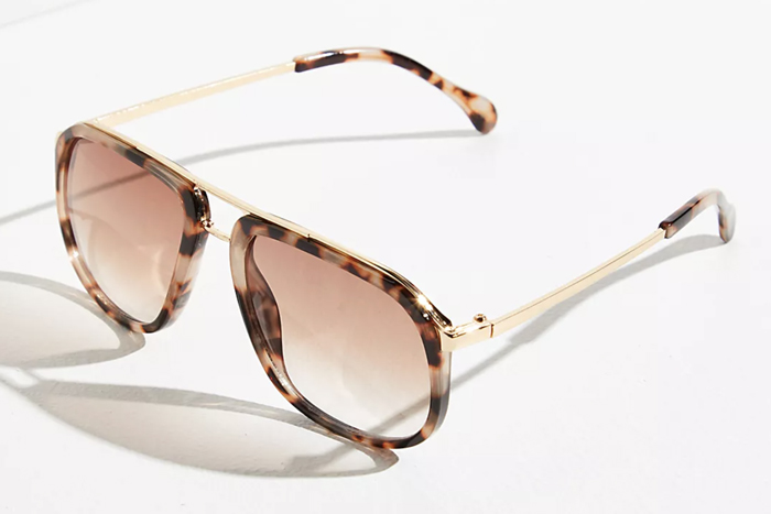 SPRING/SUMMER FAVORITE SUNGLASSES REVIEW