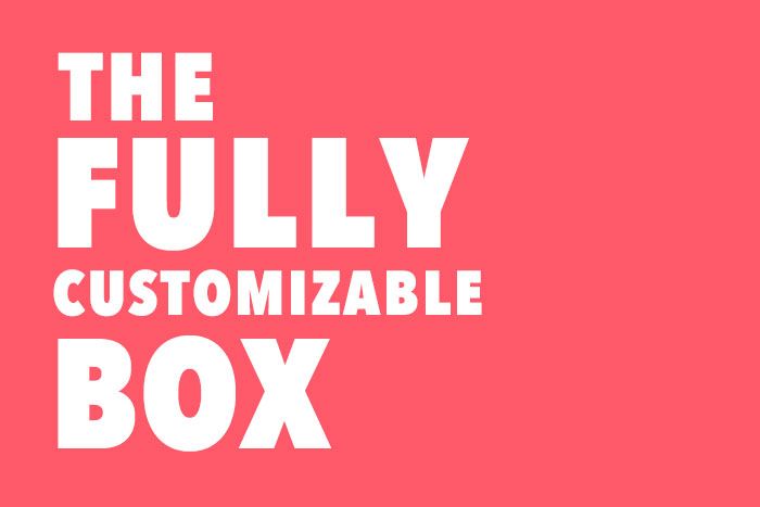 Why I Love Customizing My FabFitFun Box - Oh So Glam