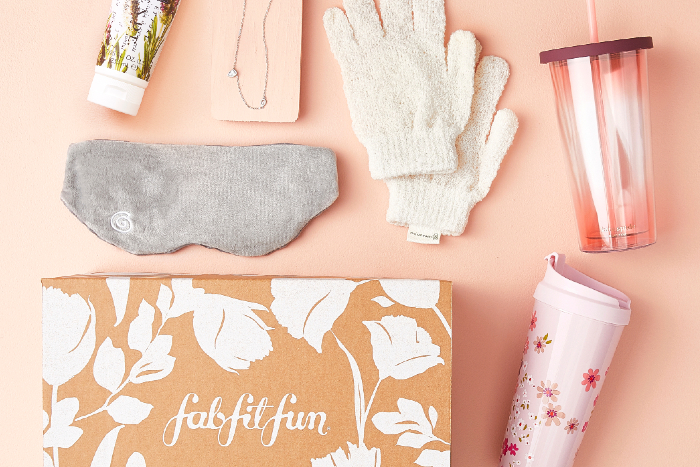 Fabfitfun mom cheap