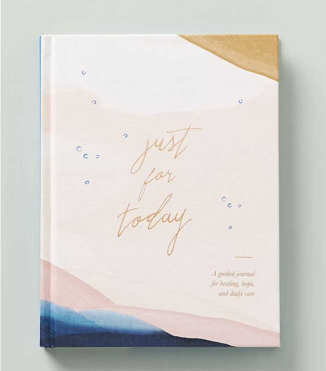 10 Gratitude and Productivity Journals to Improve Your Life - FabFitFun