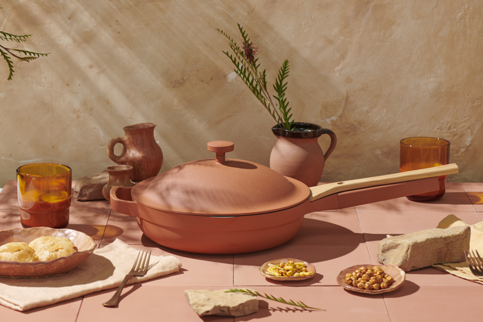 Oprah's Favorite HexClad Cookware Is Having a Huge Mother's Day