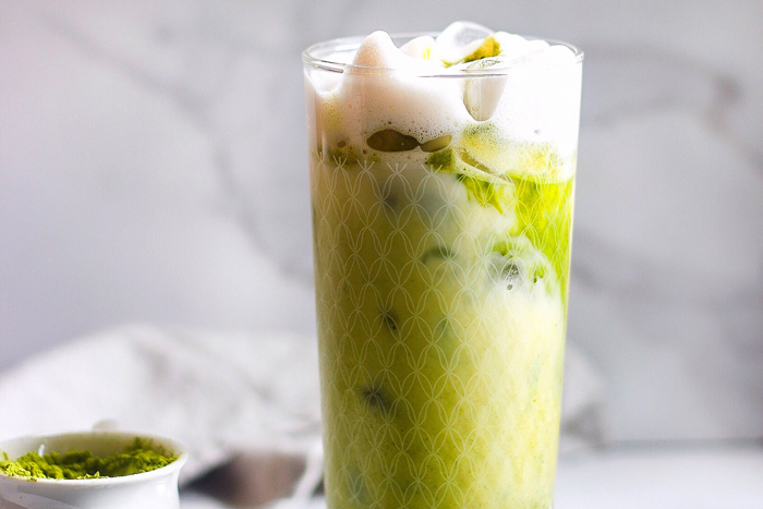 10 Iced Latte Recipes You Can Make With Your Frother - FabFitFun